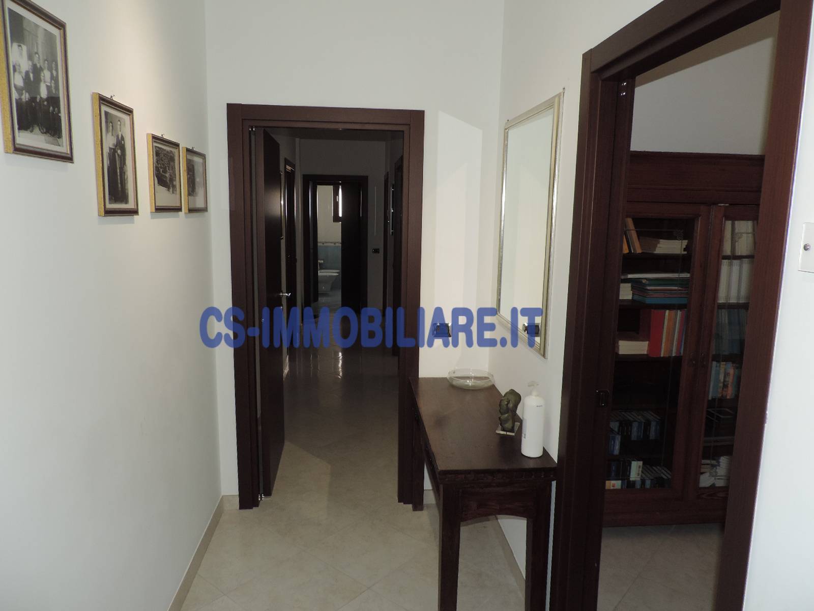 Studio/Ufficio in vendita a Potenza, Poggio Tre Galli