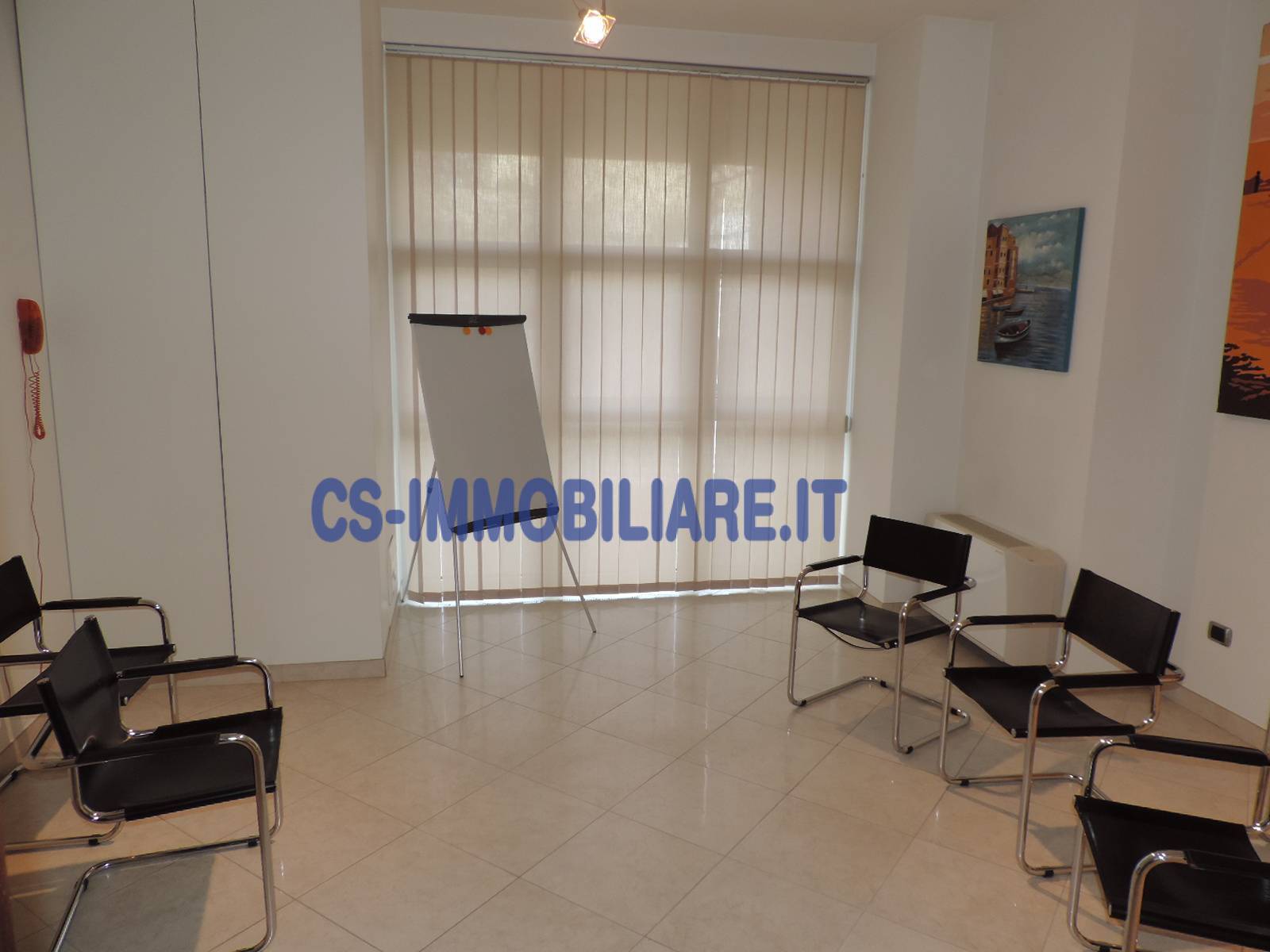 Studio/Ufficio in vendita a Potenza, Poggio Tre Galli