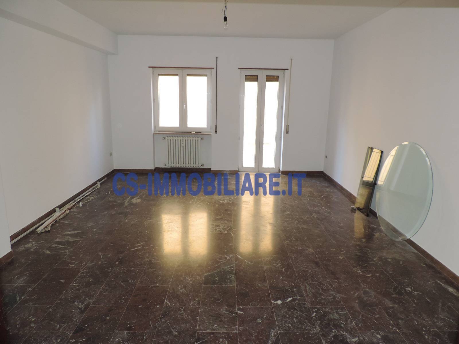 Appartamento in vendita a Potenza, Francioso