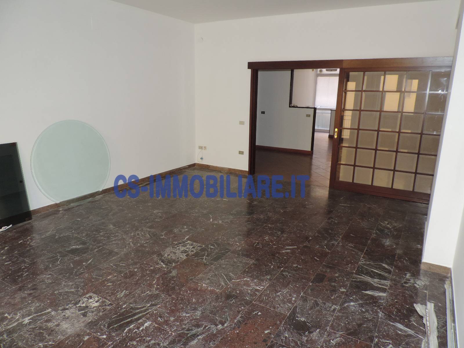 Appartamento in vendita a Potenza, Francioso