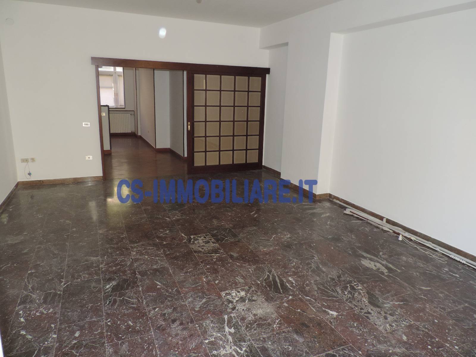 Appartamento in vendita a Potenza, Francioso