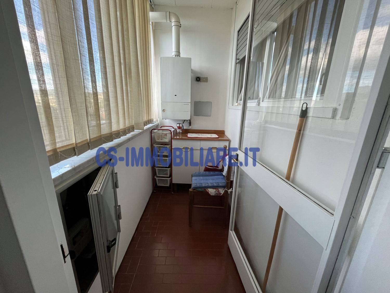 Appartamento in vendita a Potenza, Via Tirreno Cooperativa