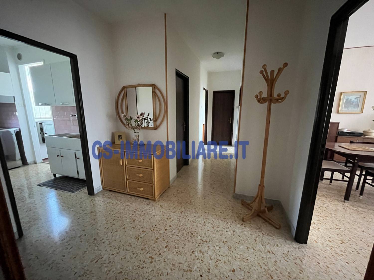 Appartamento in vendita a Potenza, Via Tirreno Cooperativa