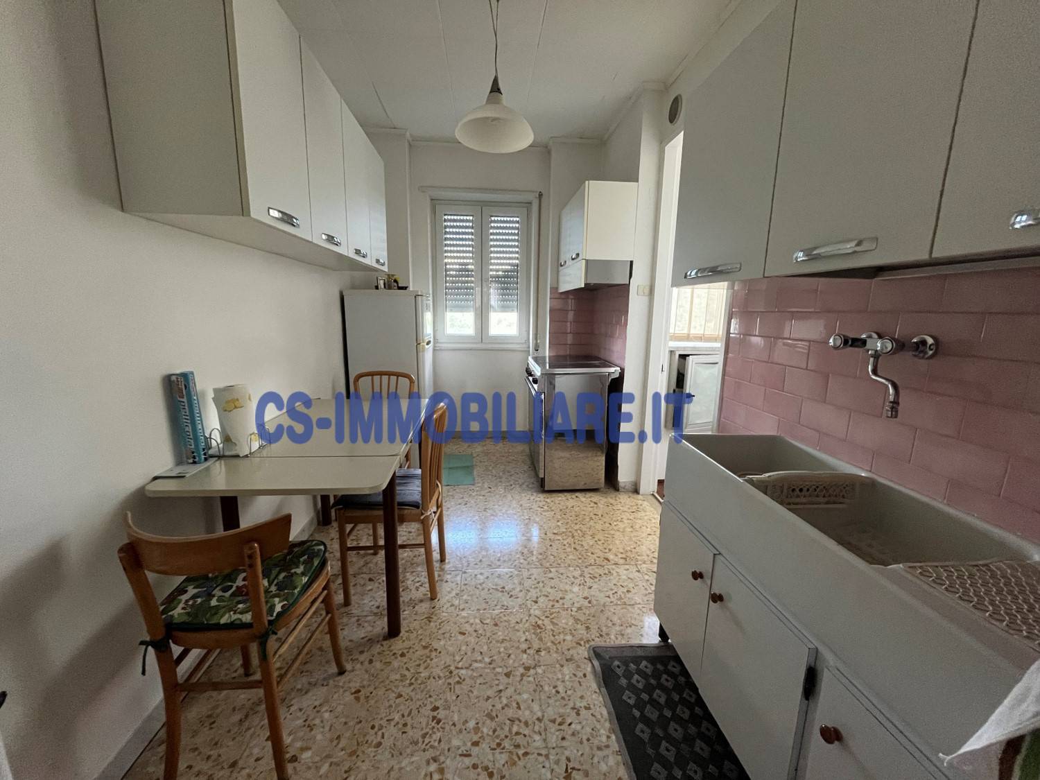 Appartamento in vendita a Potenza, Via Tirreno Cooperativa