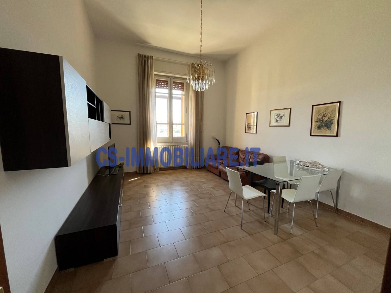 Appartamento in vendita a Potenza, Semicentro