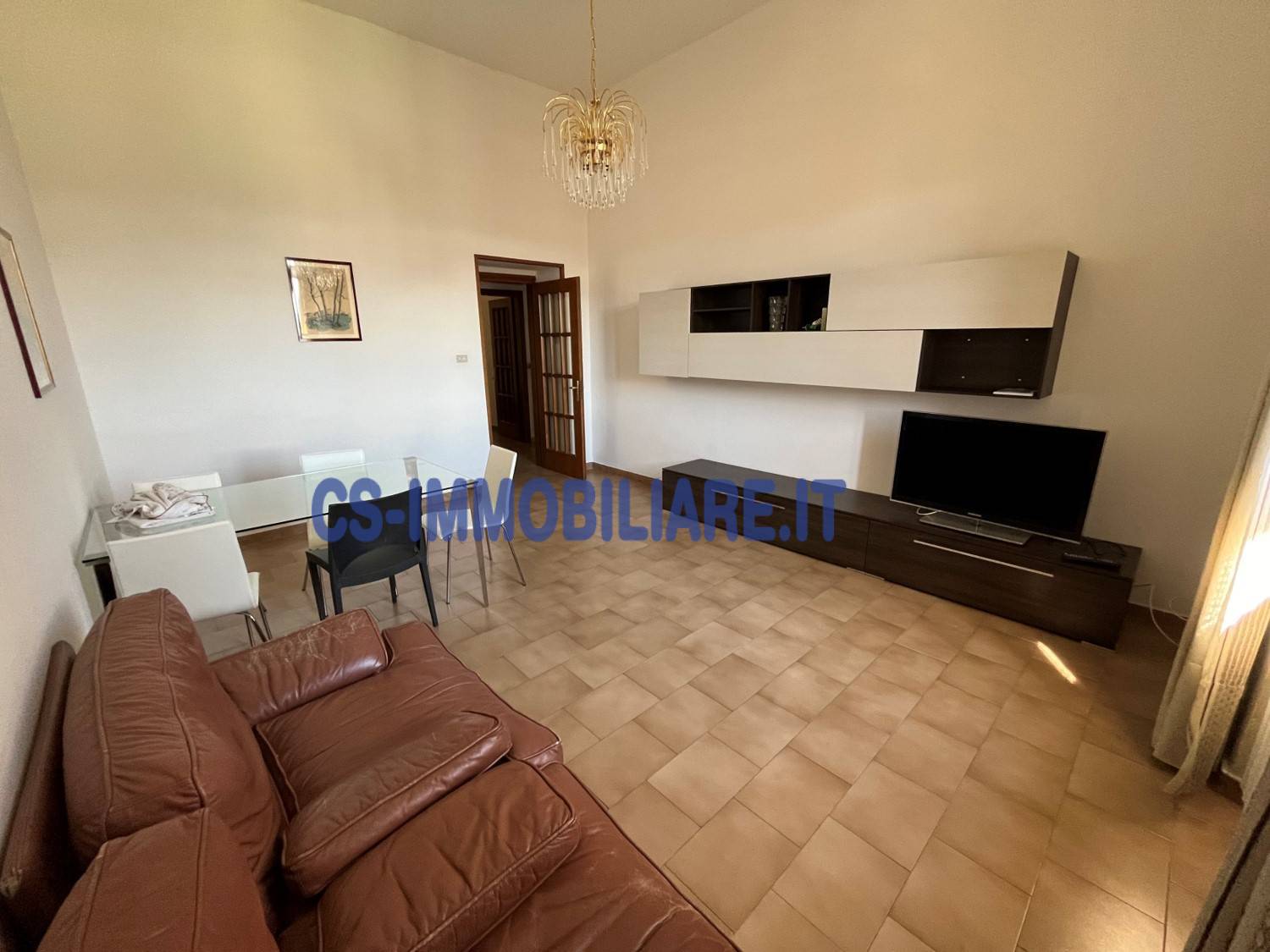 Appartamento in vendita a Potenza, Semicentro