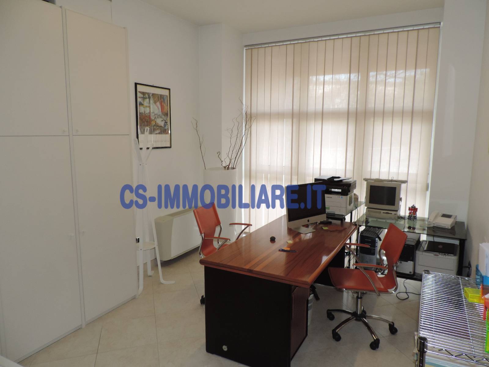 Studio/Ufficio in vendita a Potenza, Poggio Tre Galli