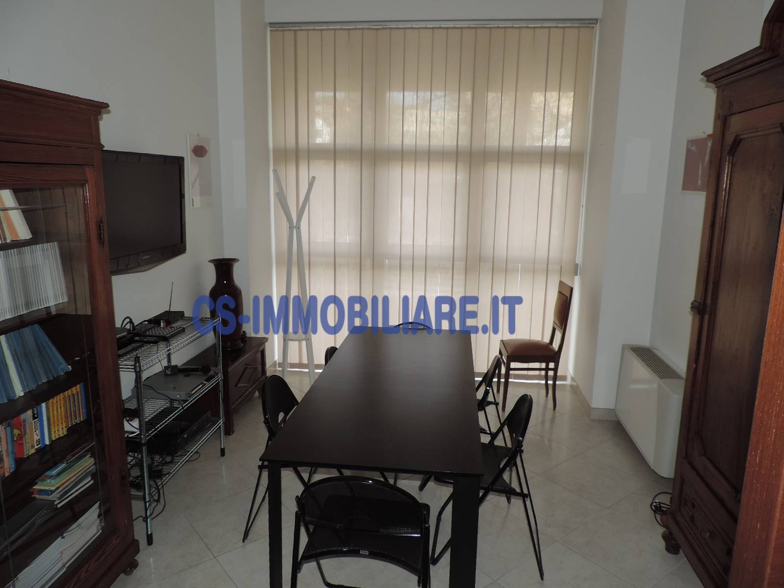 Studio/Ufficio in vendita a Potenza, Poggio Tre Galli