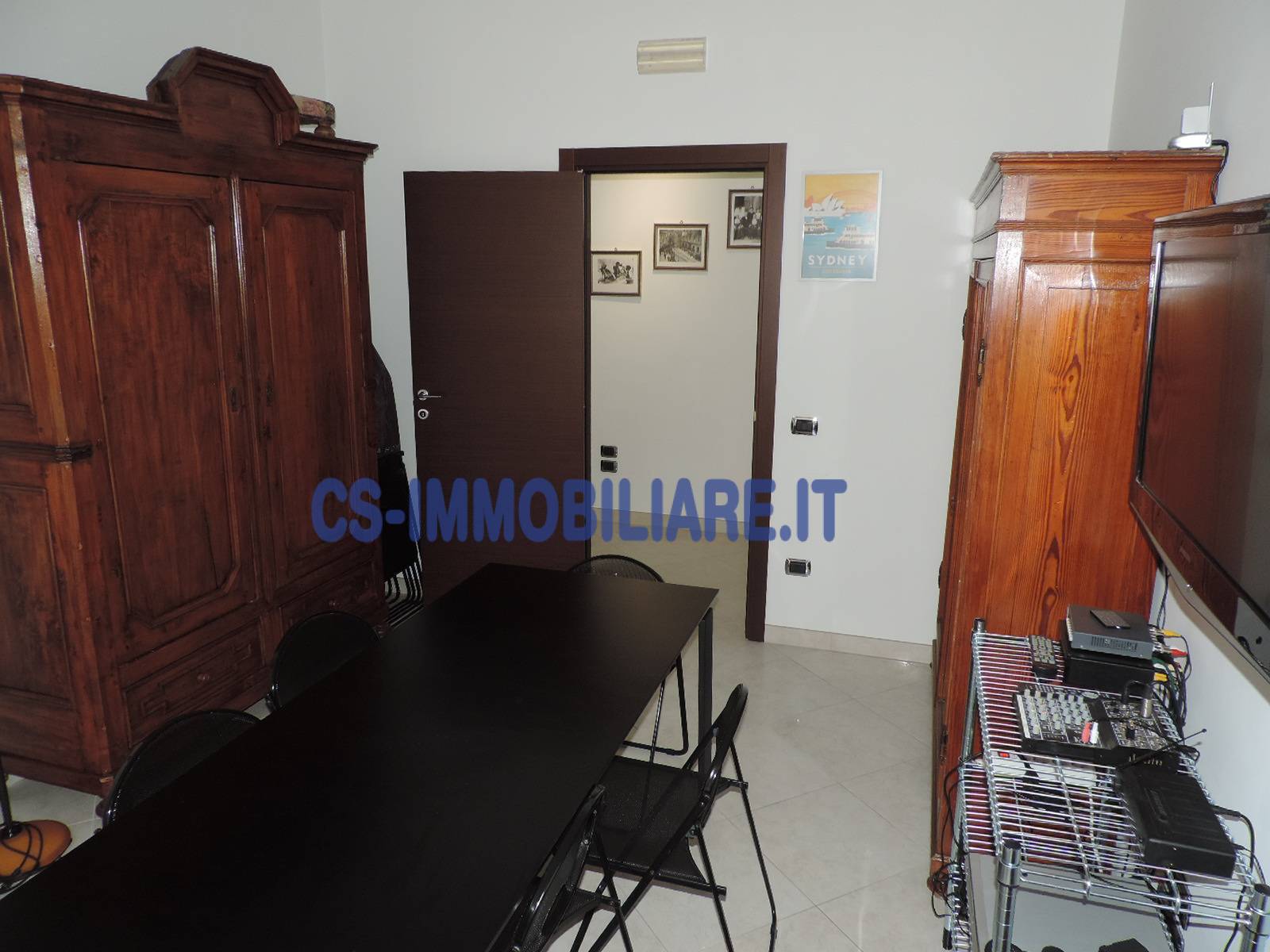 Studio/Ufficio in vendita a Potenza, Poggio Tre Galli