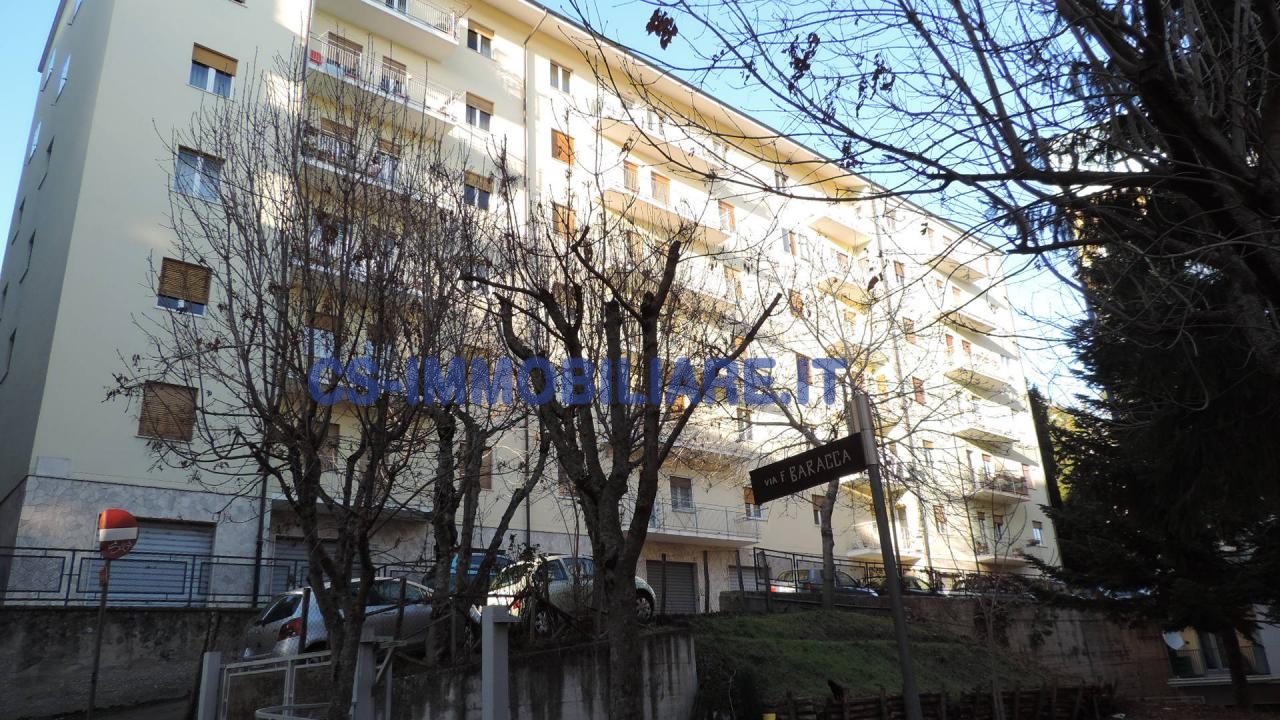 Appartamento in vendita a Potenza, Francioso