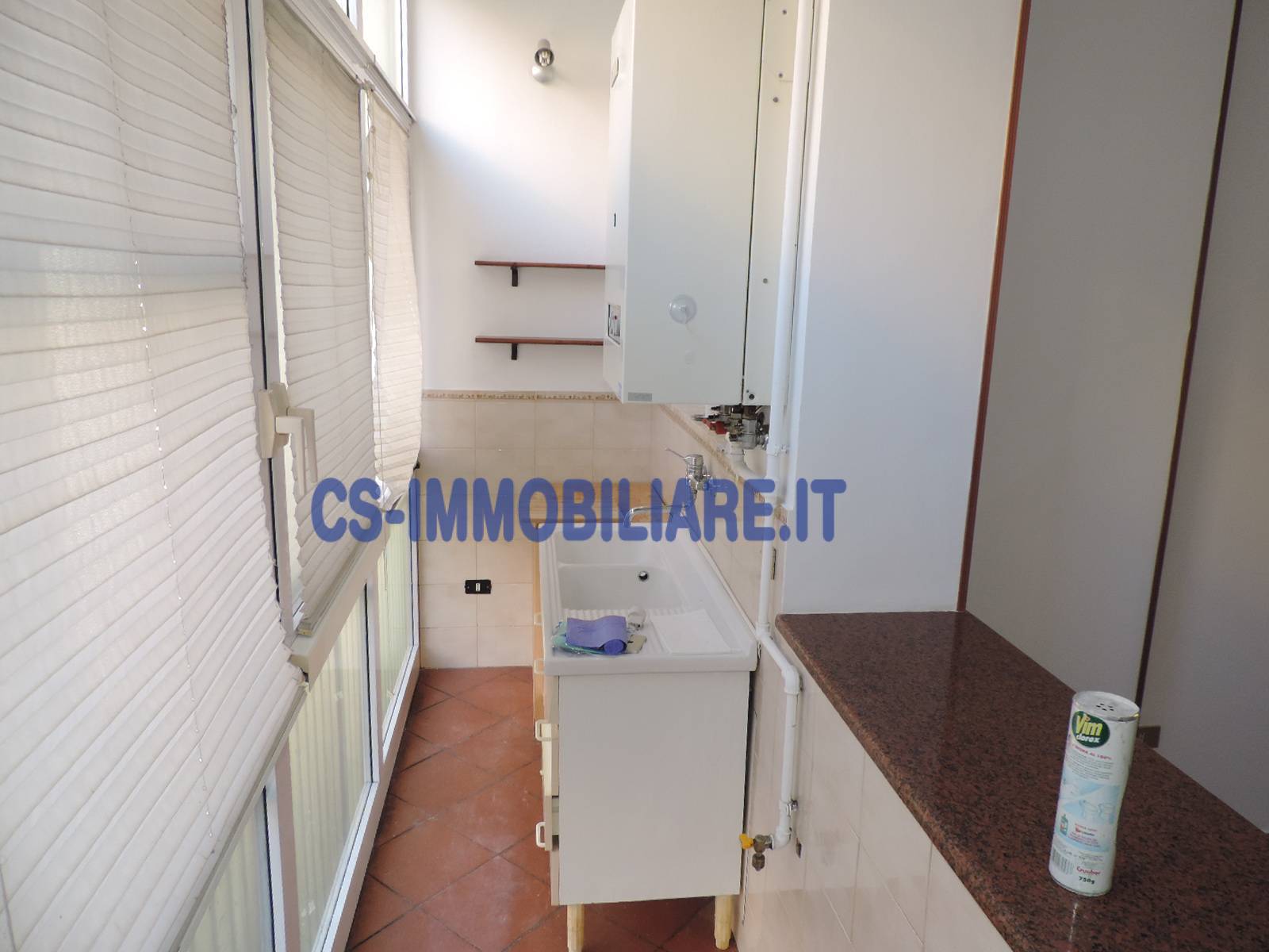 Appartamento in vendita a Potenza, Francioso