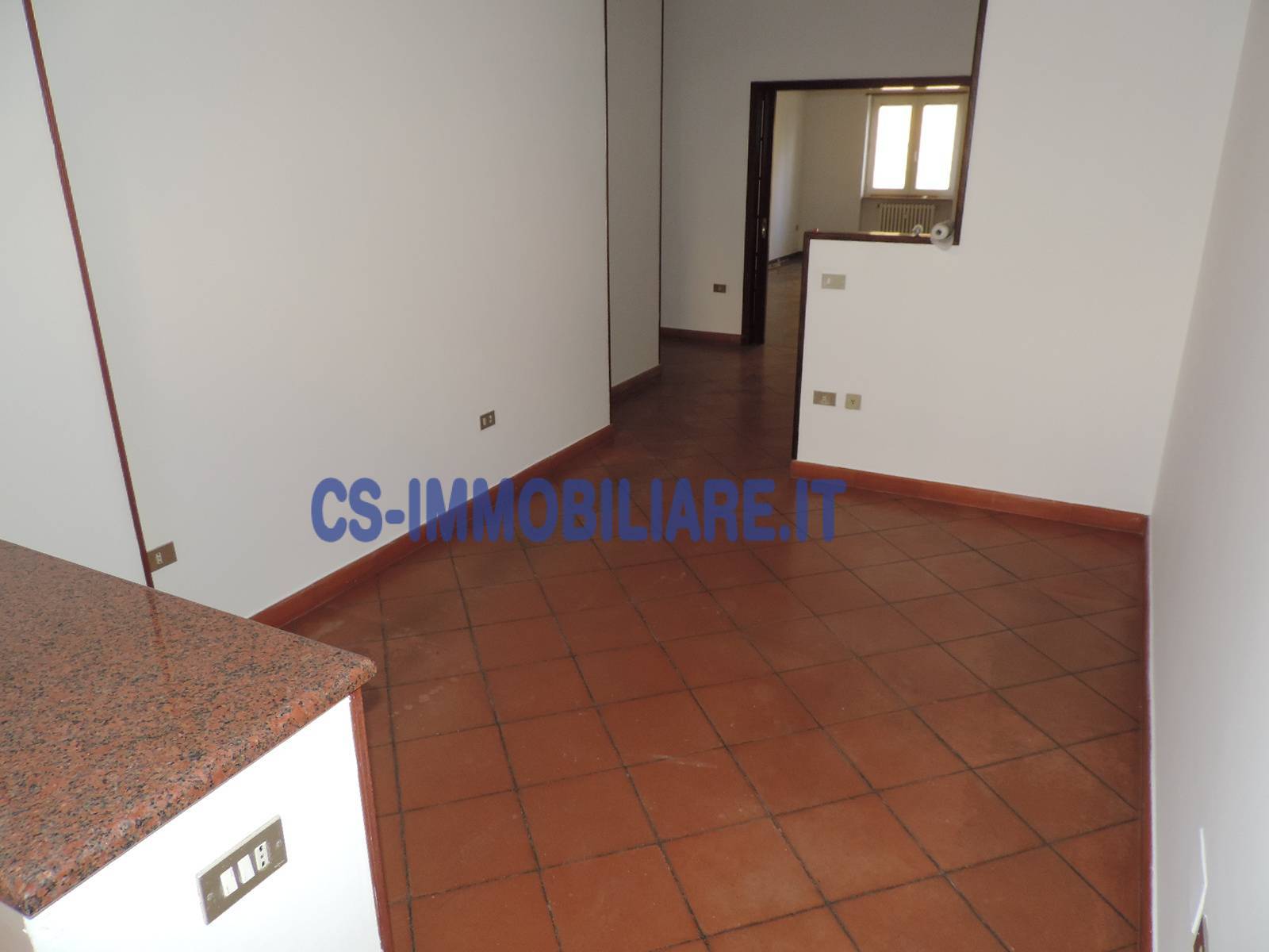 Appartamento in vendita a Potenza, Francioso