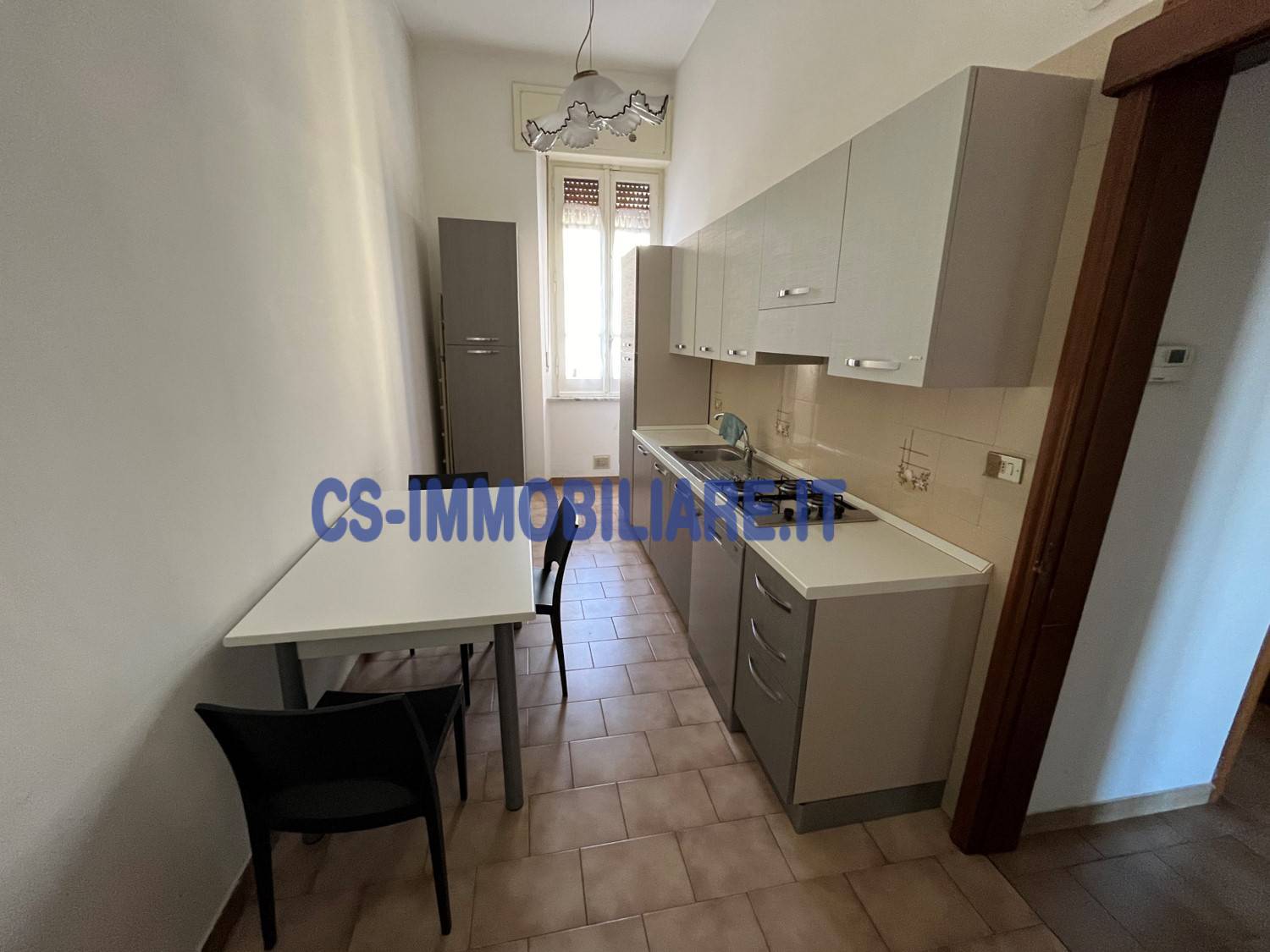 Appartamento in vendita a Potenza, Semicentro