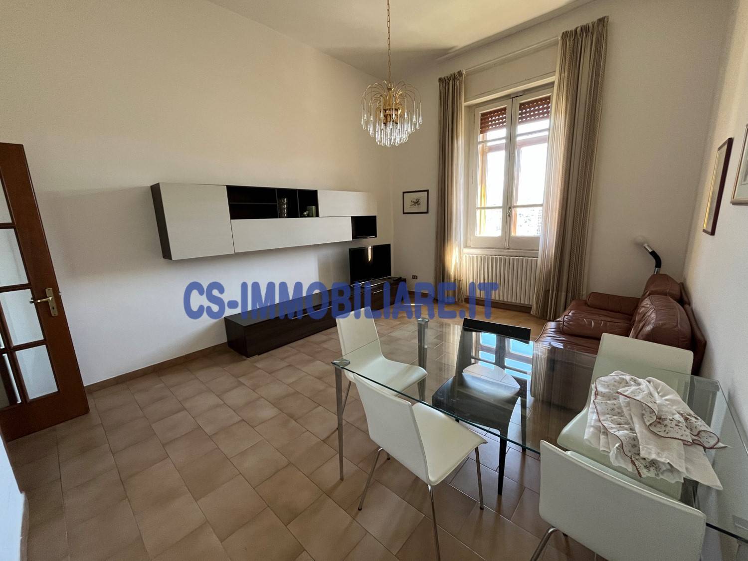 Appartamento in vendita a Potenza, Semicentro