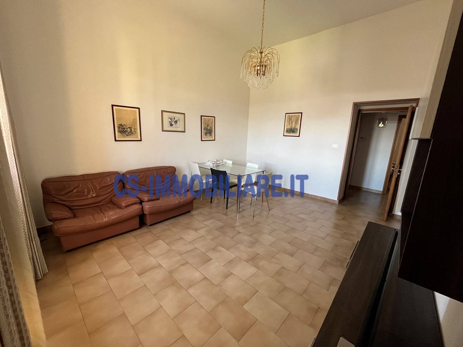 Appartamento in vendita a Potenza, Semicentro