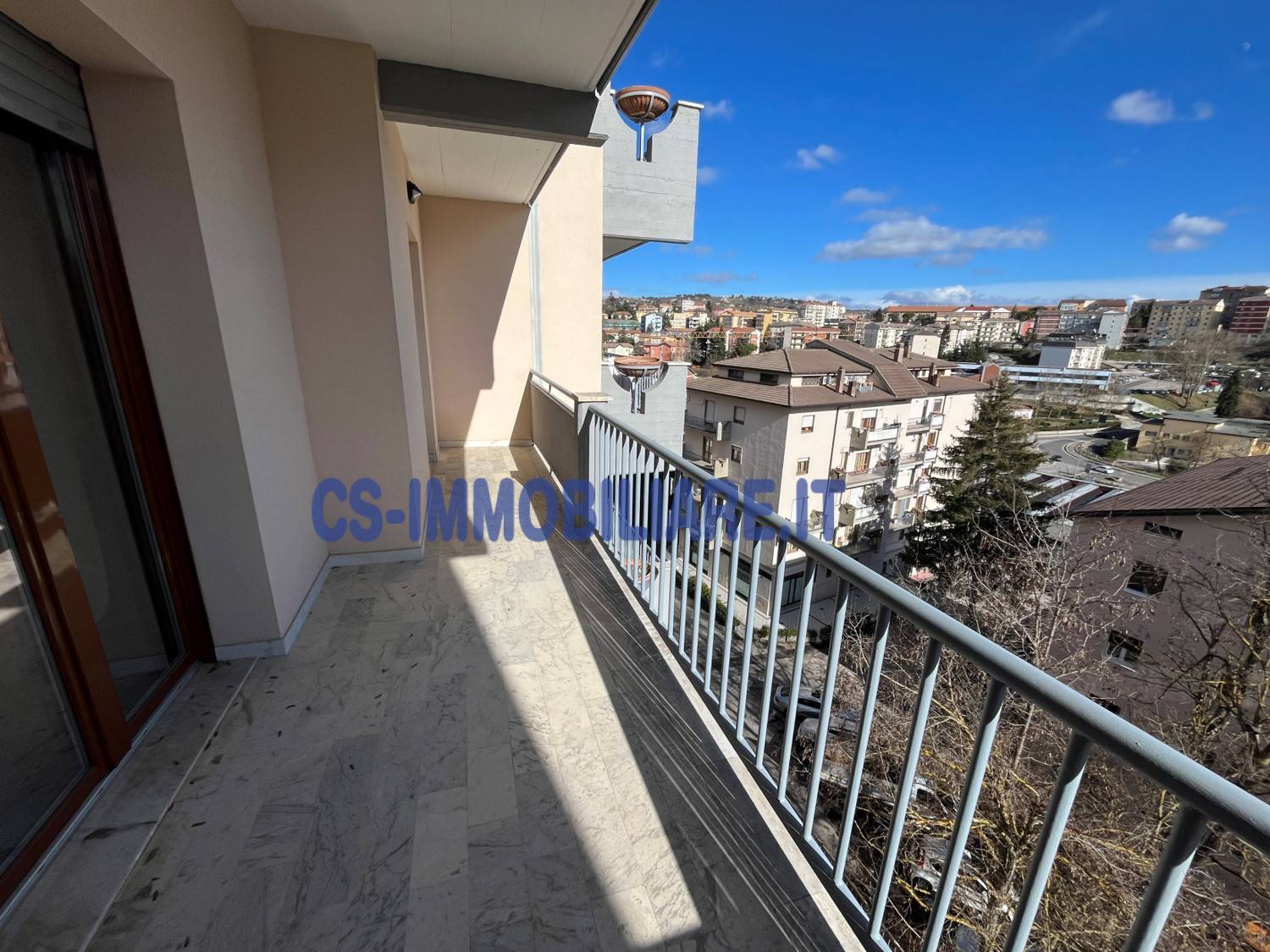 Appartamento in affitto a Potenza, Via Pienza