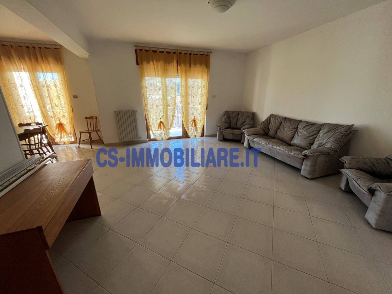 Appartamento in affitto a Potenza, Via Pienza