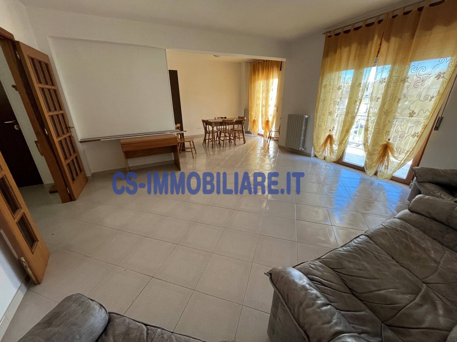 Appartamento in affitto a Potenza, Via Pienza