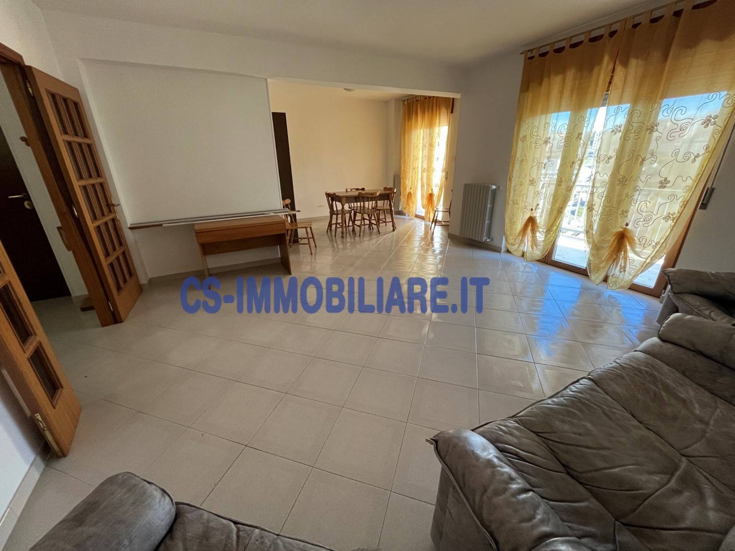 Appartamento in affitto a Potenza, Via Pienza