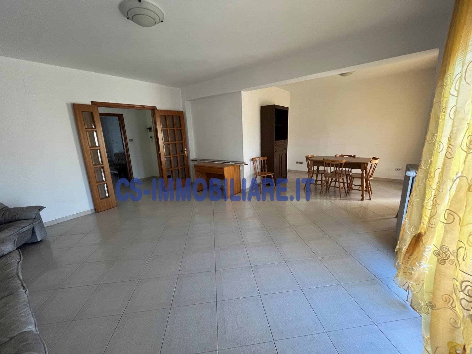 Appartamento in affitto a Potenza, Via Pienza