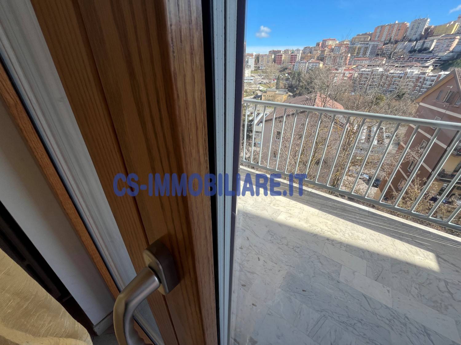 Appartamento in affitto a Potenza, Via Pienza