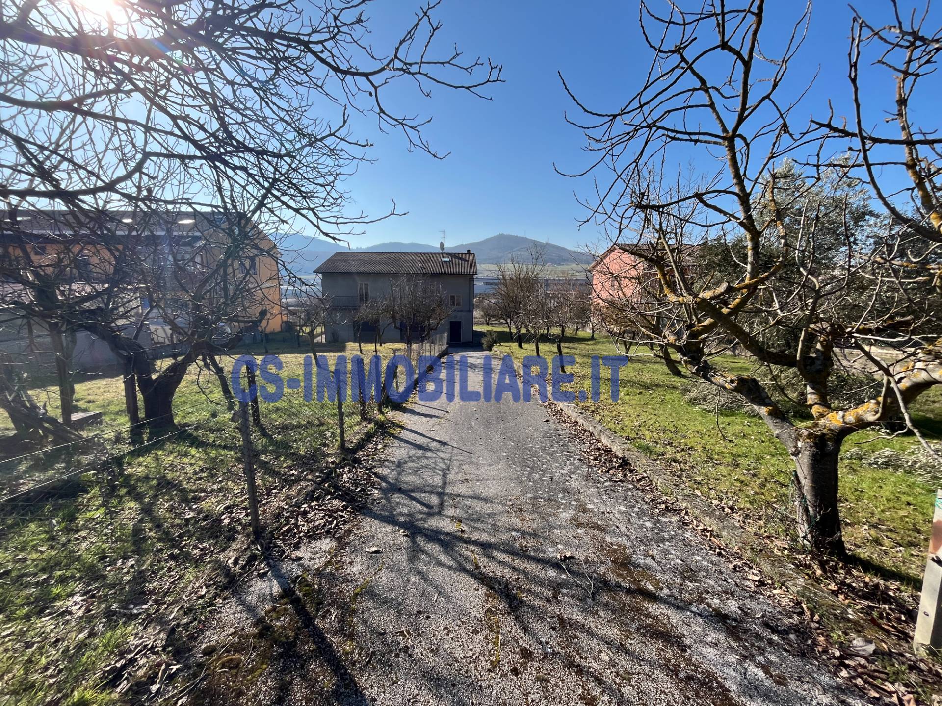 Casa singola in vendita a Tito, Tito Scalo