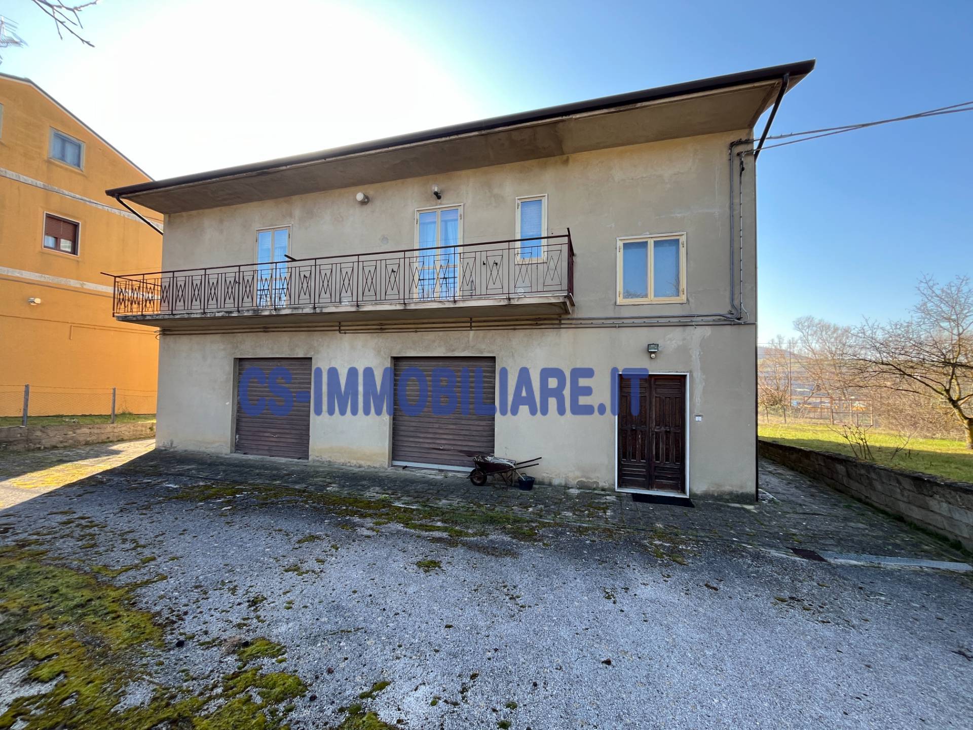 Casa singola in vendita a Tito, Tito Scalo