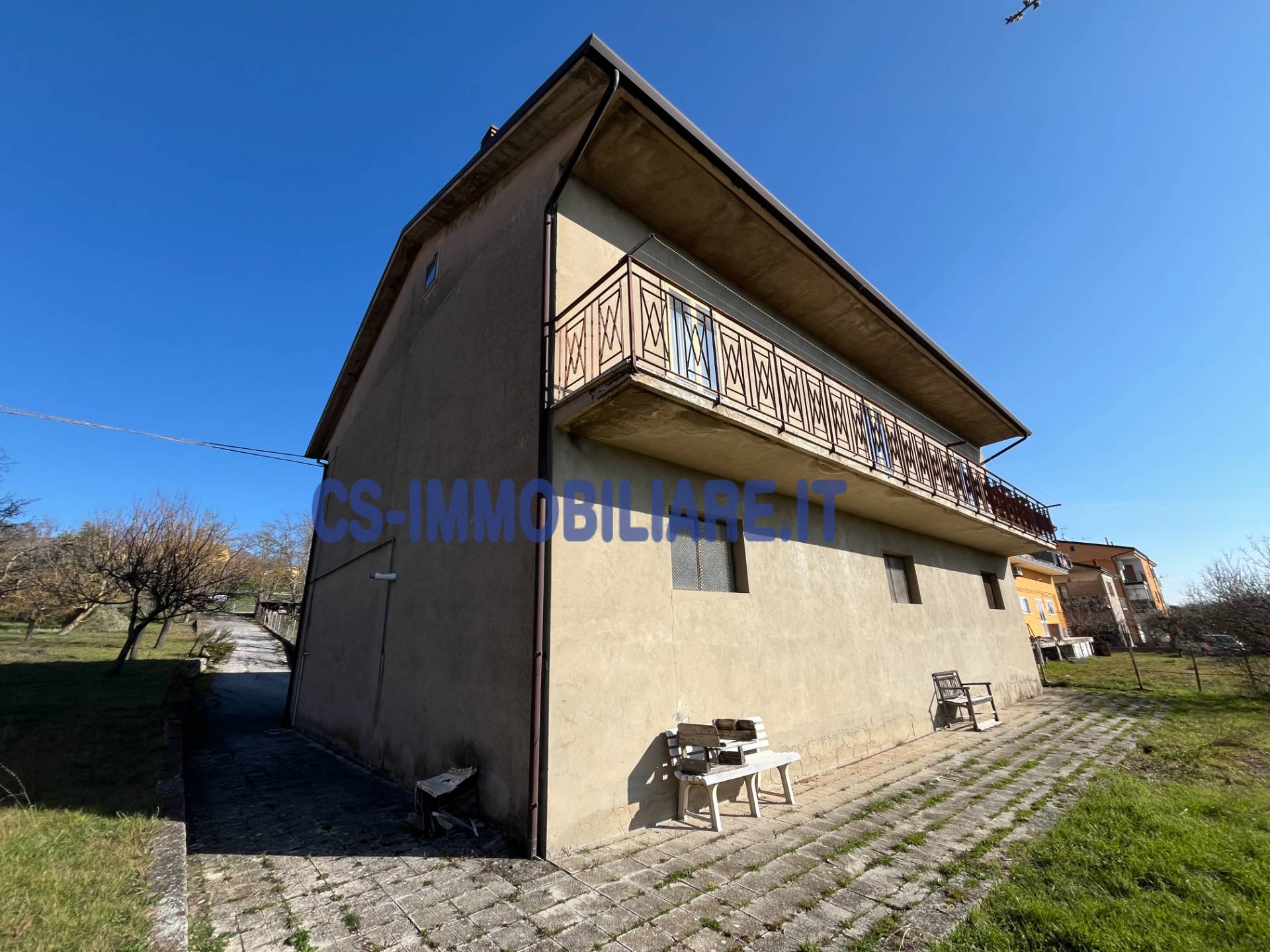 Casa singola in vendita a Tito, Tito Scalo