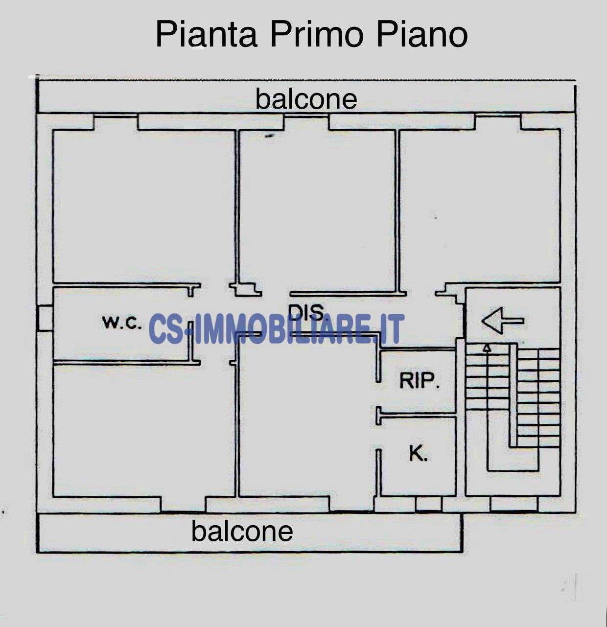 Casa singola in vendita a Tito, Tito Scalo
