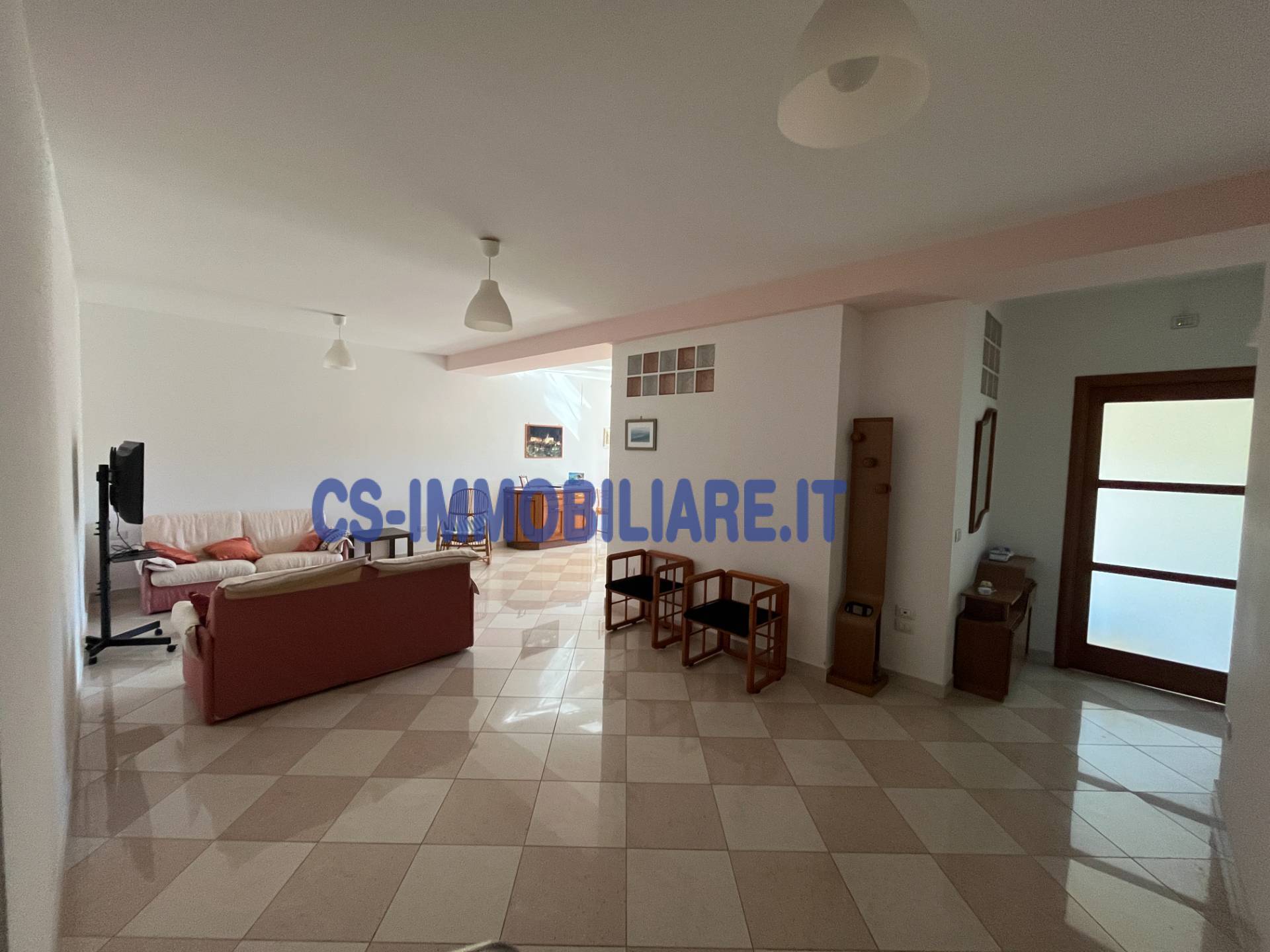 Appartamento in vendita a Potenza, Via del Gallitello