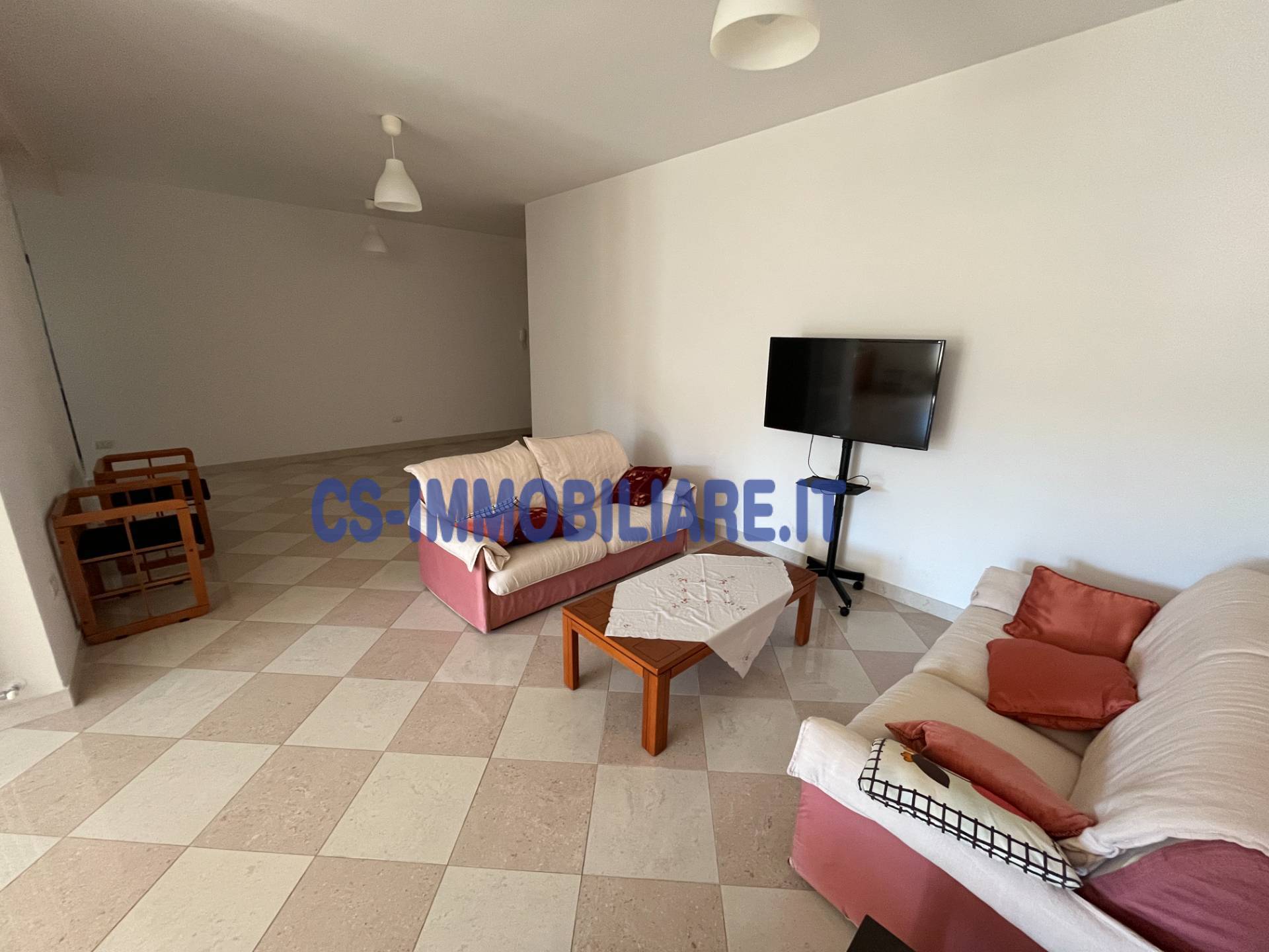 Appartamento in vendita a Potenza, Via del Gallitello