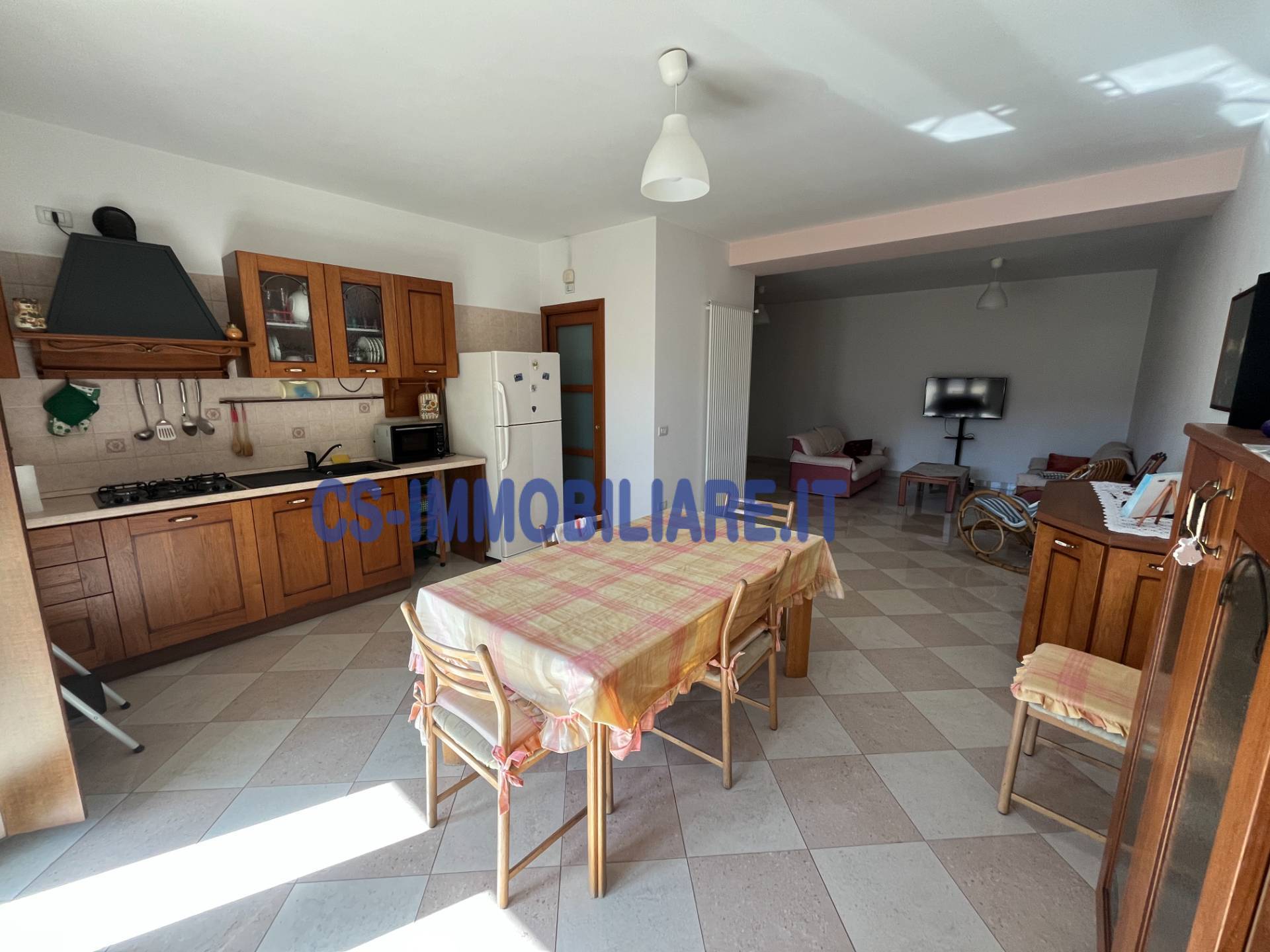 Appartamento in vendita a Potenza, Via del Gallitello