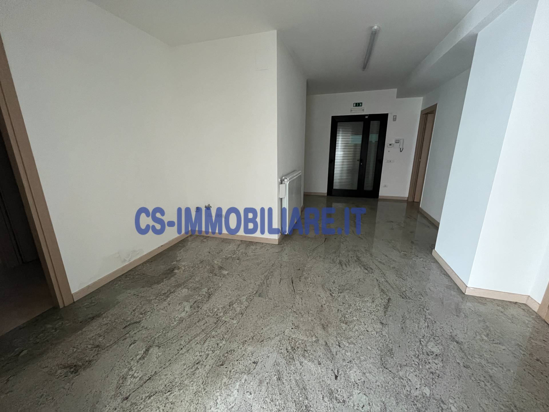 Studio/Ufficio in affitto a Potenza, Via del Gallitello