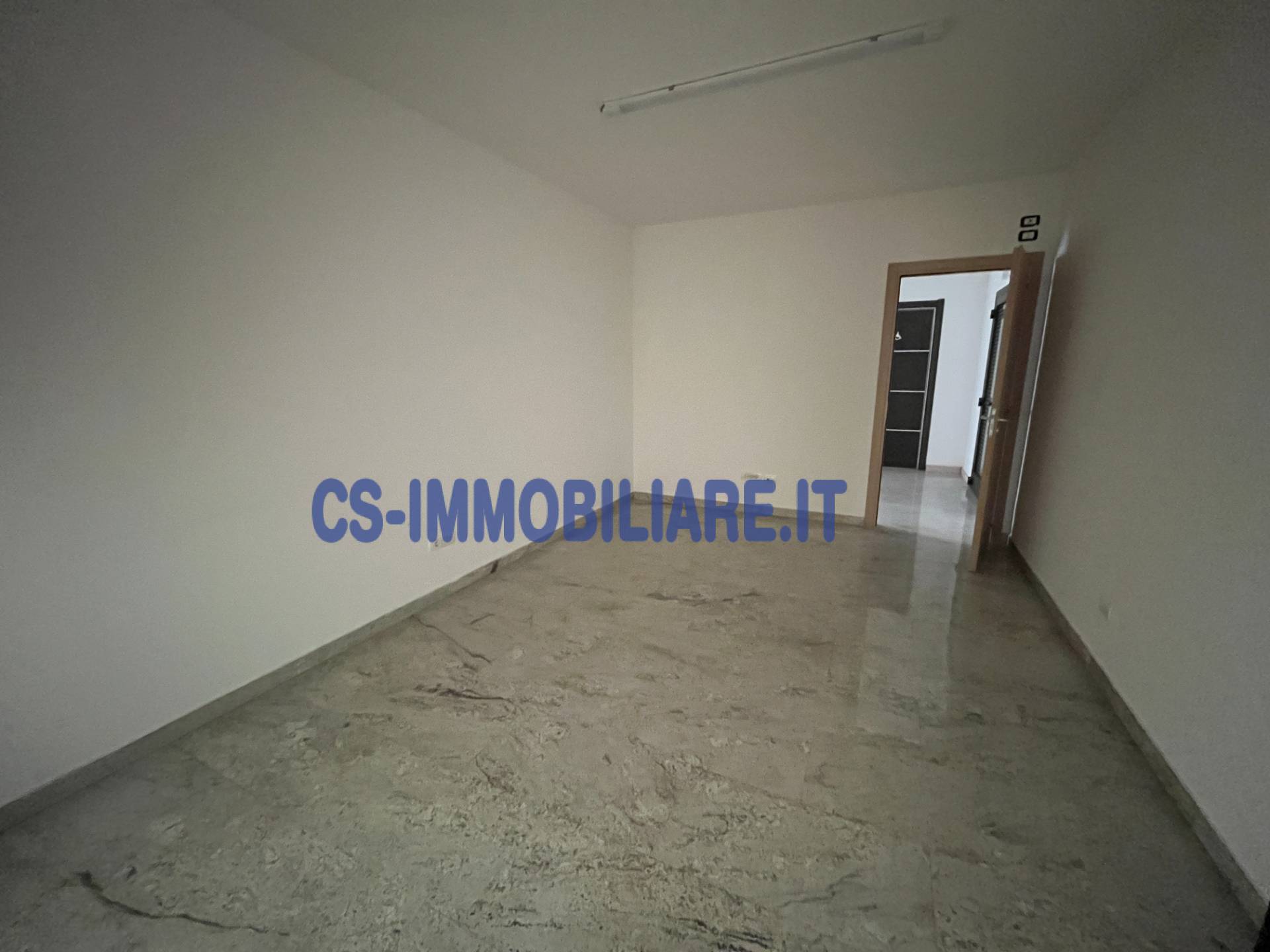 Studio/Ufficio in affitto a Potenza, Via del Gallitello