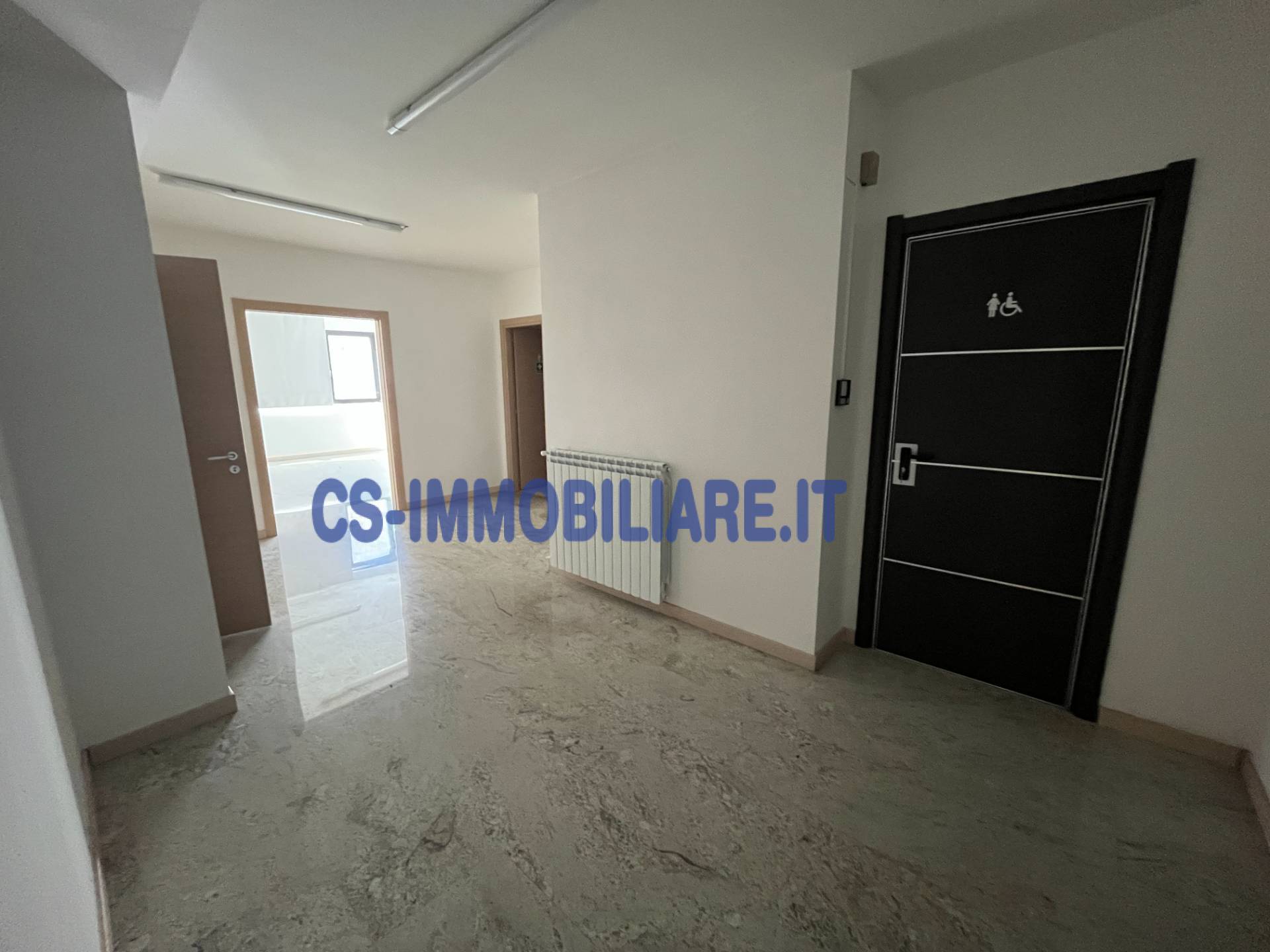 Studio/Ufficio in affitto a Potenza, Via del Gallitello