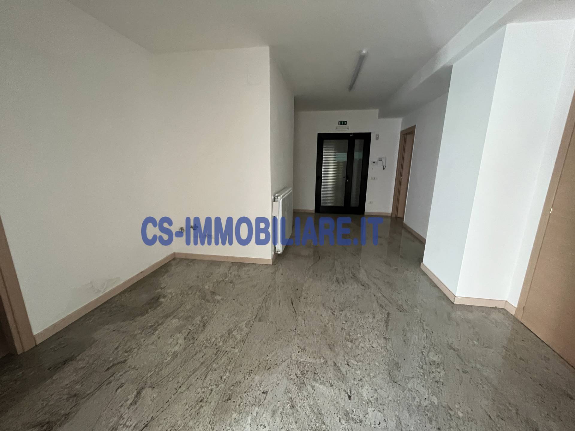 Studio/Ufficio in affitto a Potenza, Via del Gallitello