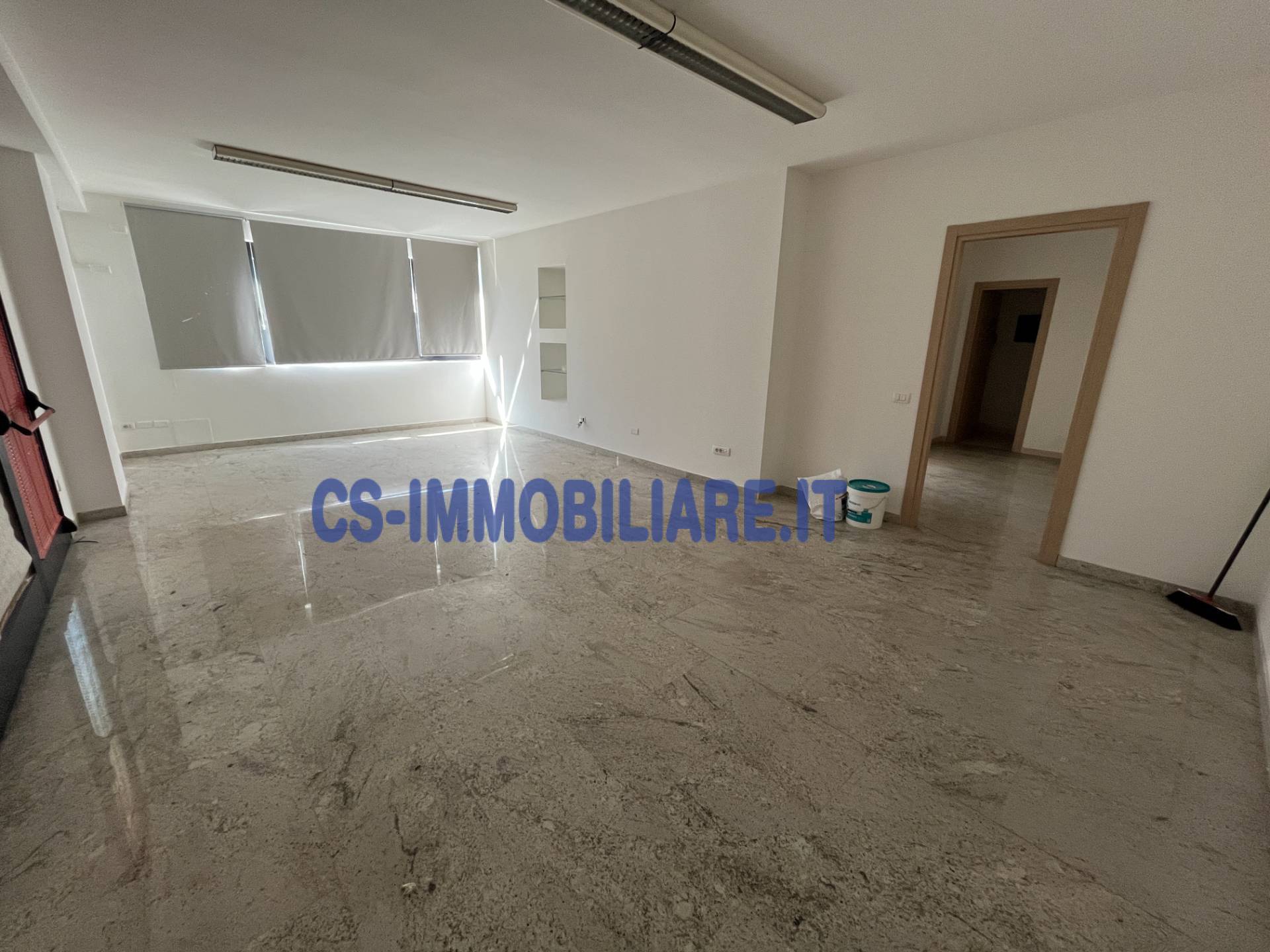 Studio/Ufficio in affitto a Potenza, Via del Gallitello