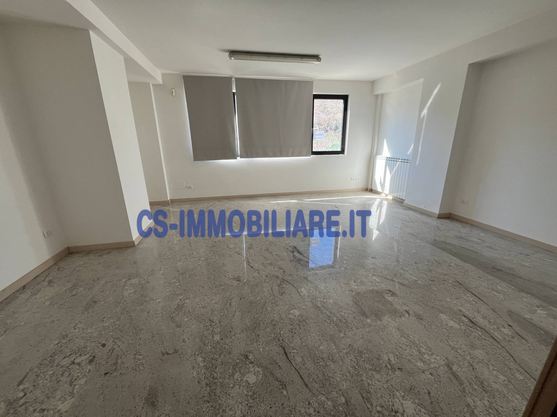 Studio/Ufficio in affitto a Potenza, Via del Gallitello