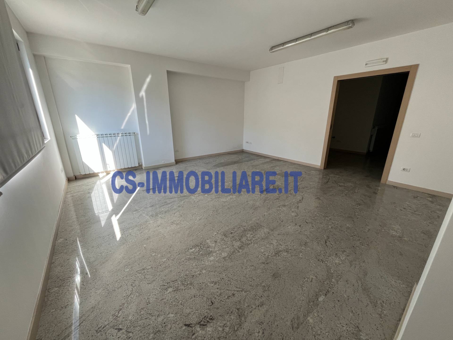 Studio/Ufficio in affitto a Potenza, Via del Gallitello