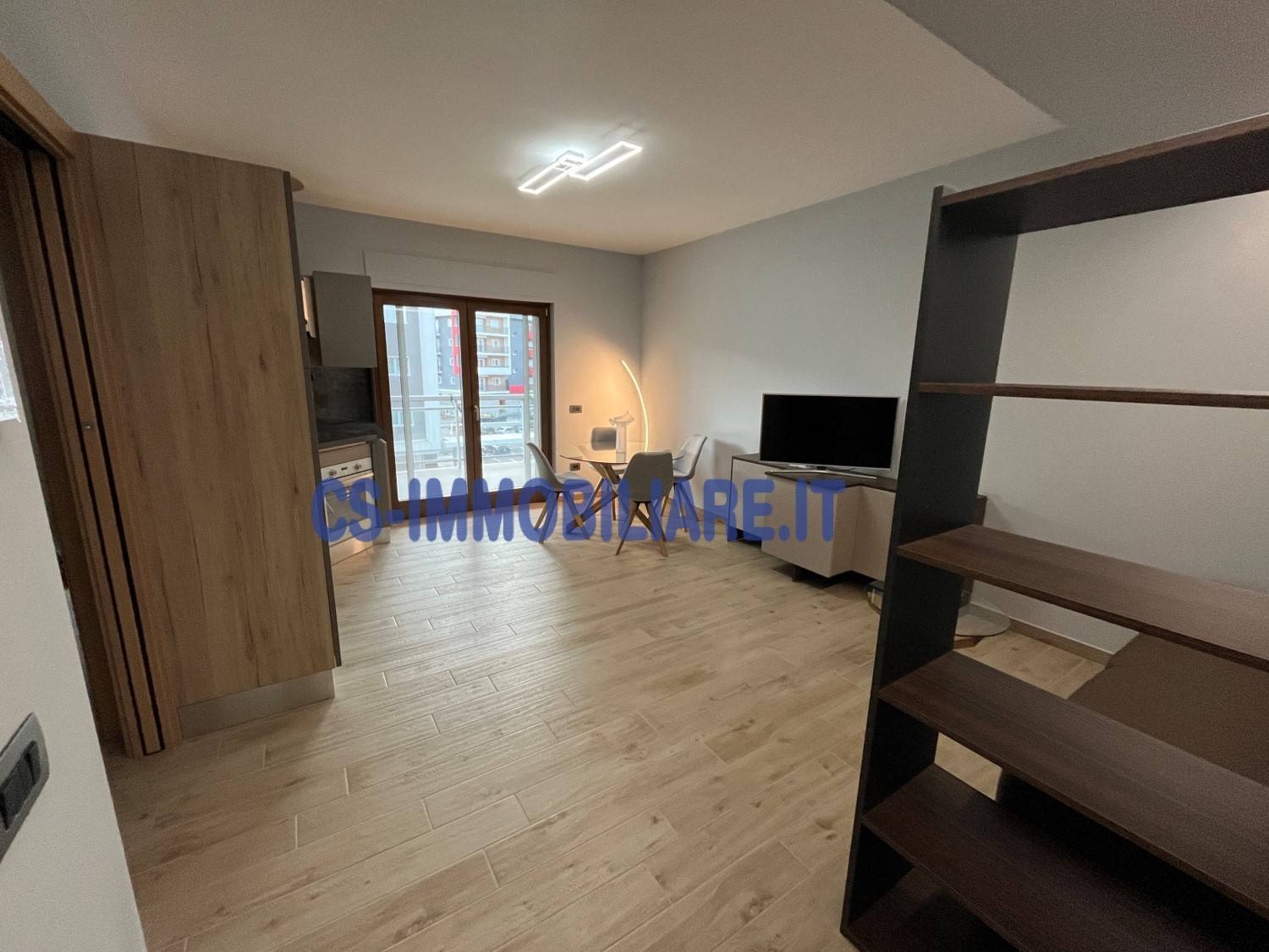 Appartamento in vendita a Potenza, Via del Gallitello