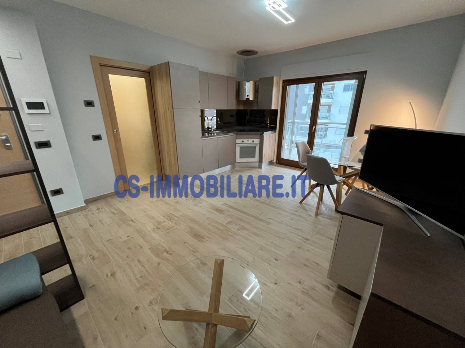 Appartamento in vendita a Potenza, Via del Gallitello