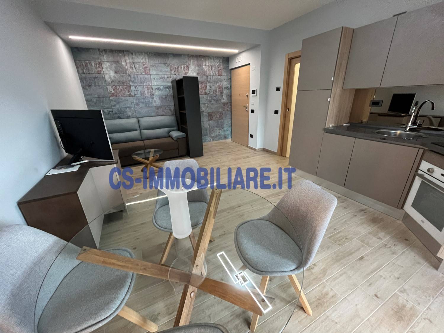 Appartamento in vendita a Potenza, Via del Gallitello