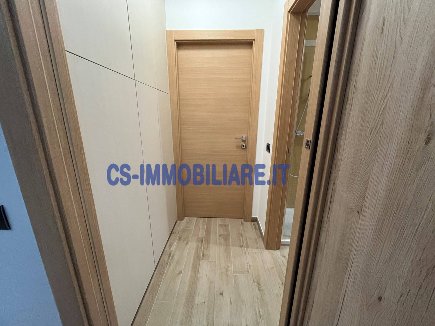 Appartamento in vendita a Potenza, Via del Gallitello