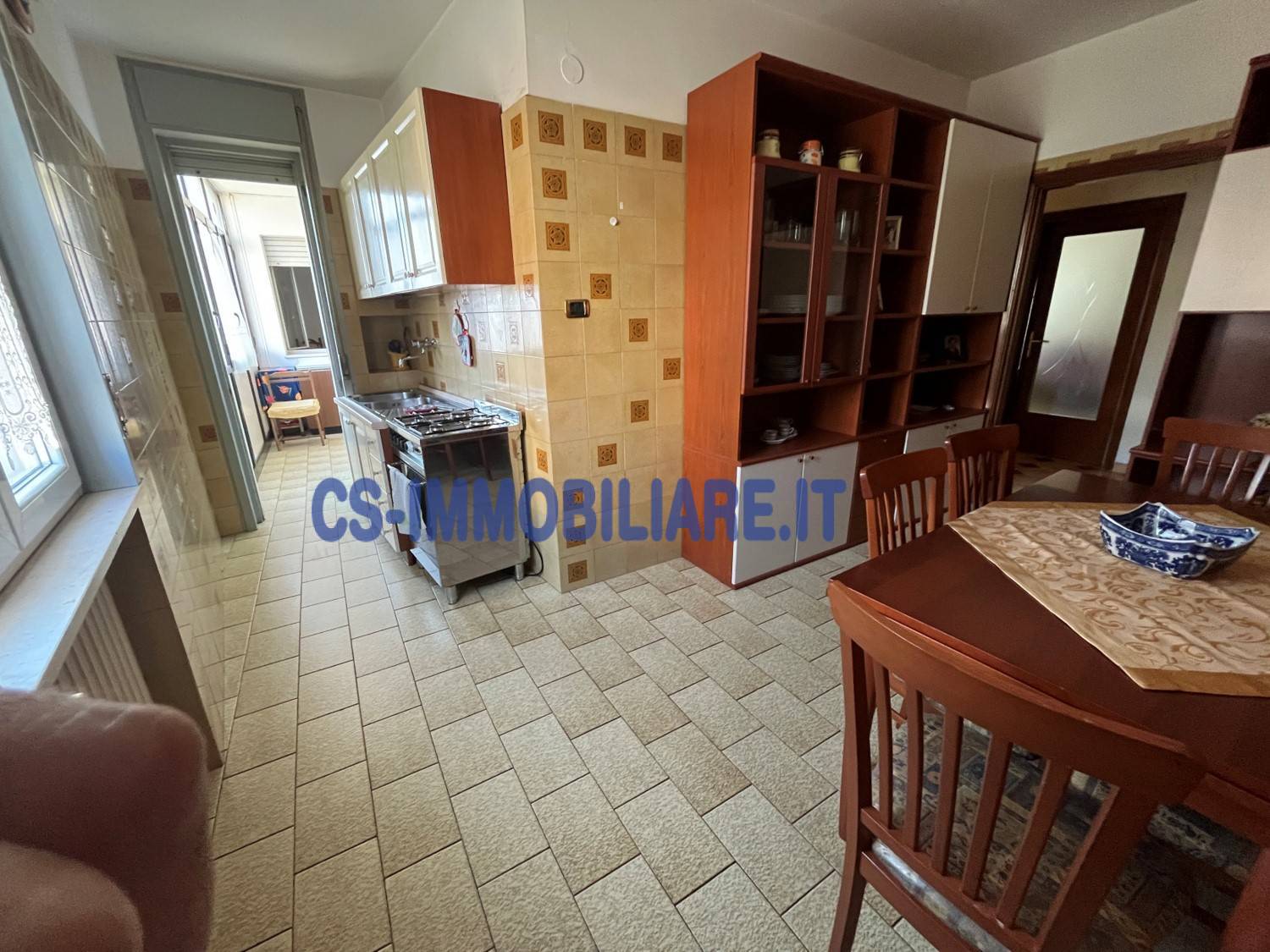 Appartamento in vendita a Potenza, Rione Lucania