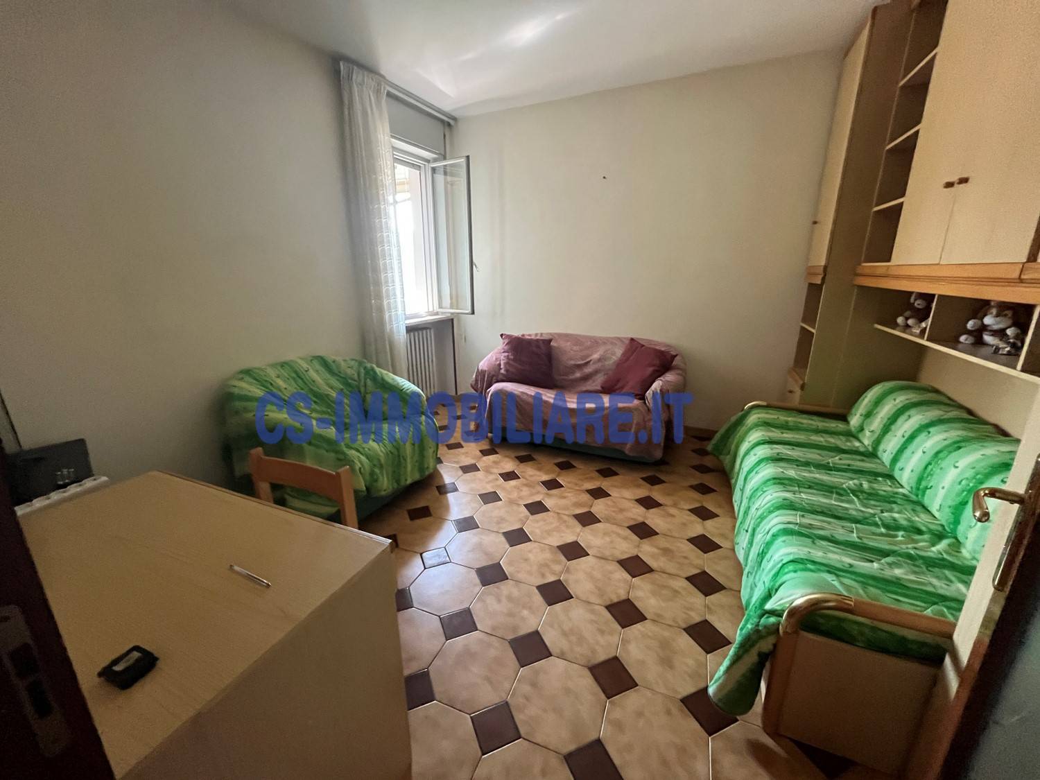 Appartamento in vendita a Potenza, Rione Lucania
