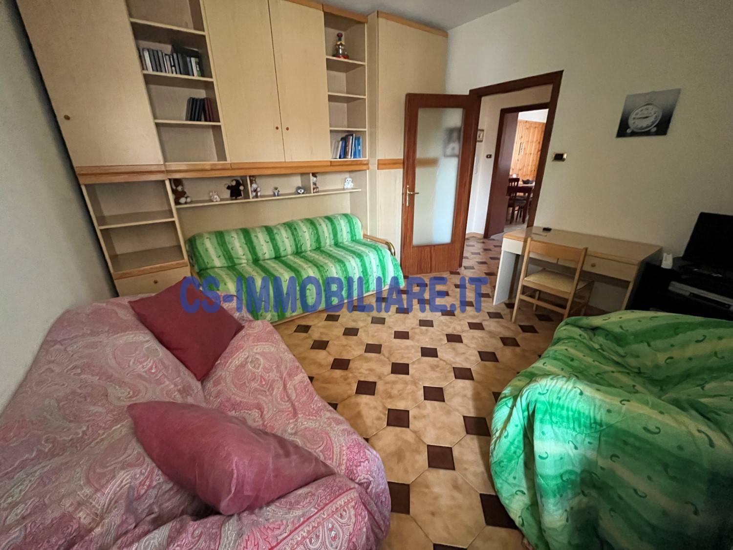 Appartamento in vendita a Potenza, Rione Lucania