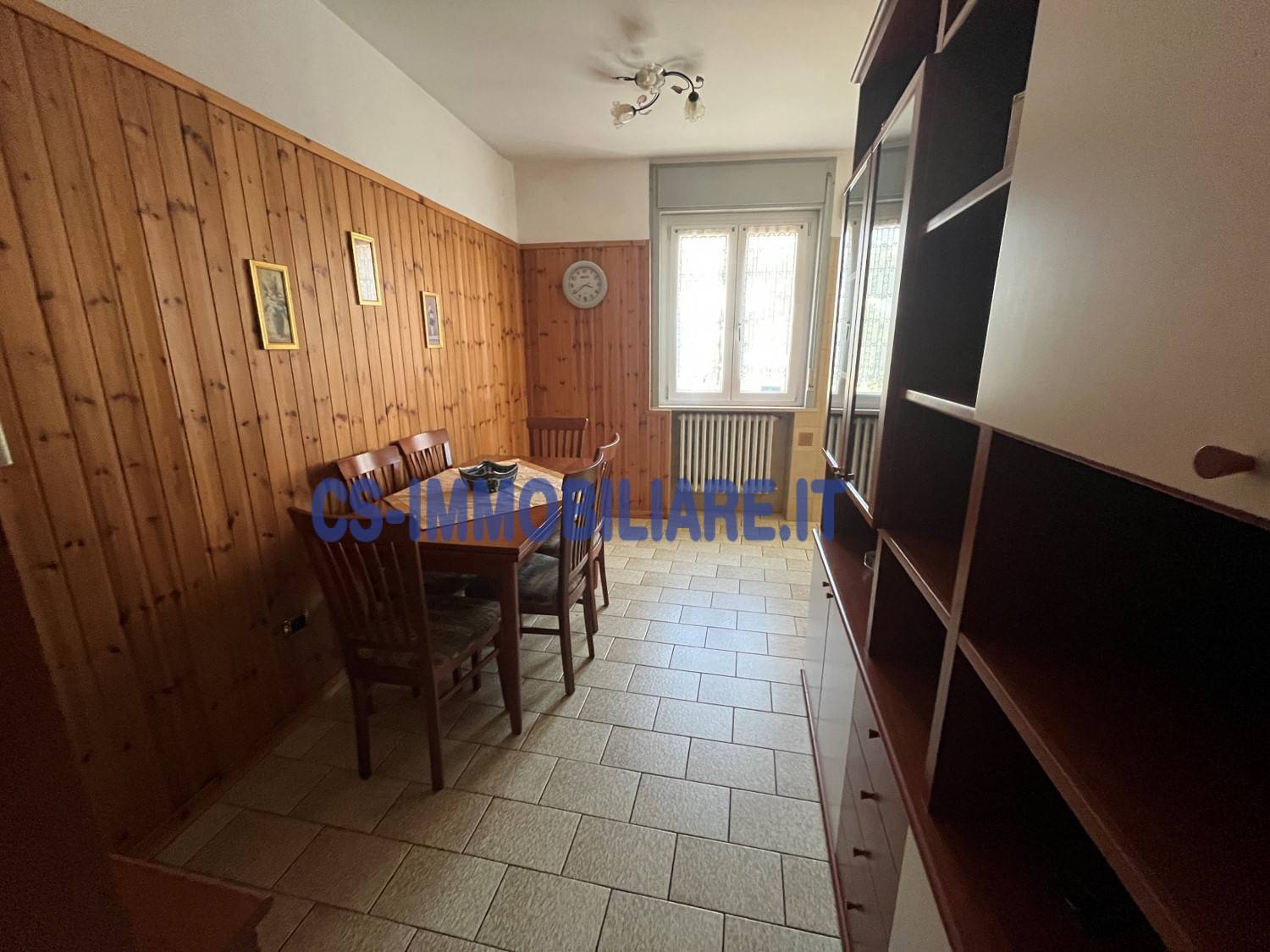 Appartamento in vendita a Potenza, Rione Lucania