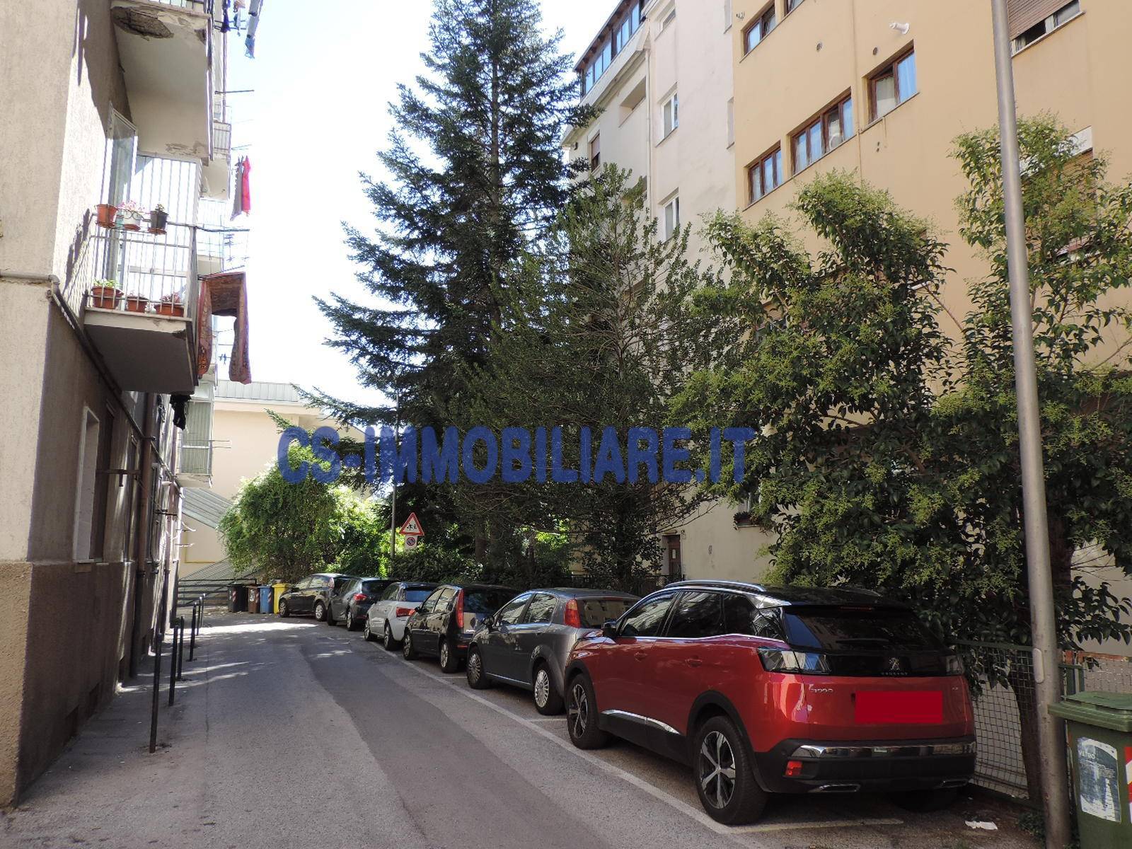 Appartamento in vendita a Potenza, Viale Dante
