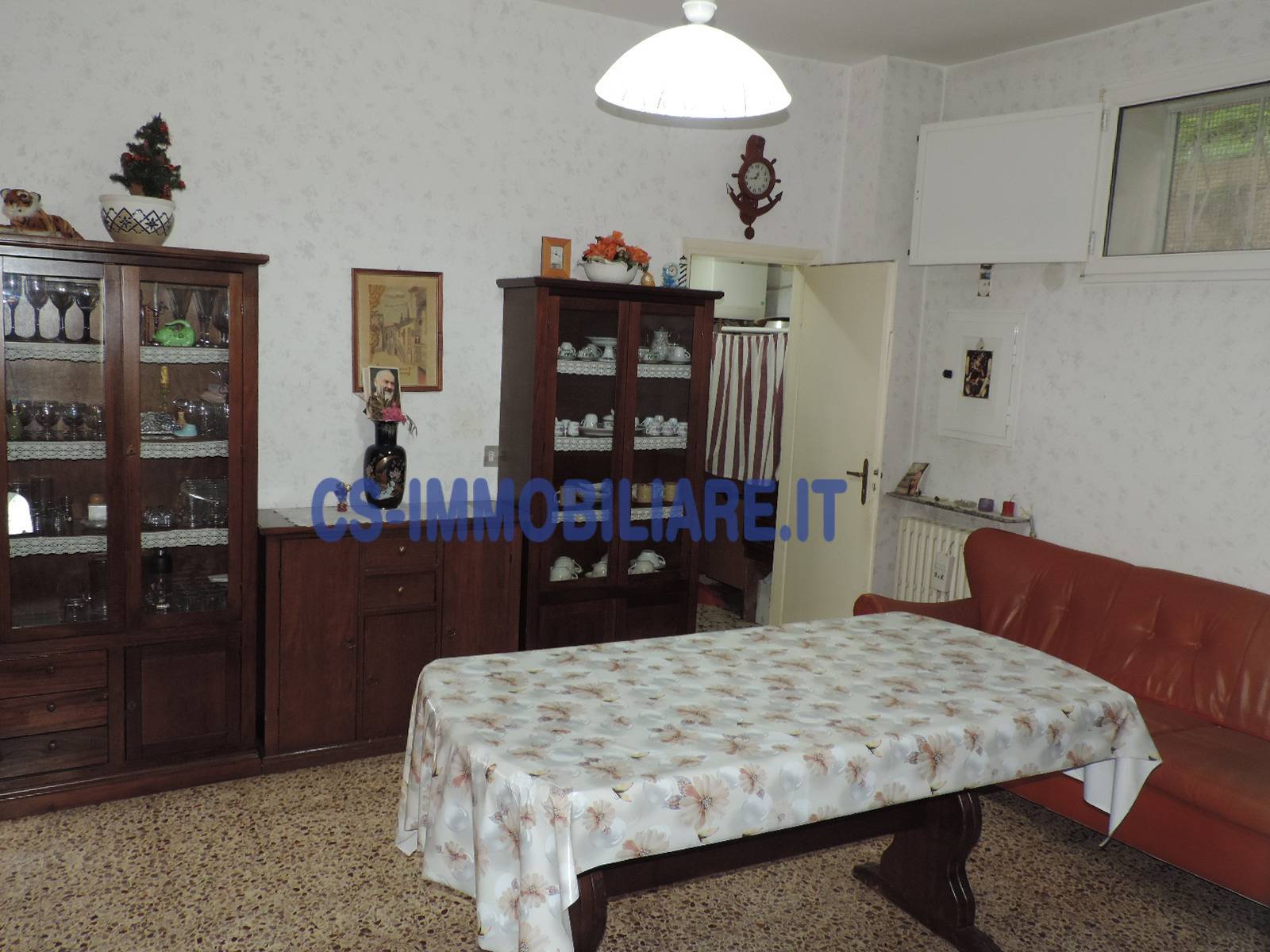 Appartamento in vendita a Potenza, Viale Dante