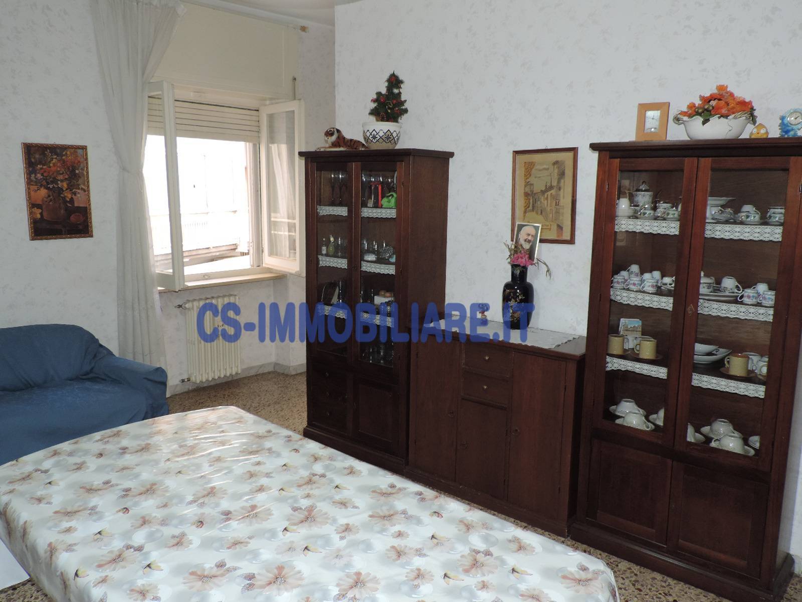 Appartamento in vendita a Potenza, Viale Dante